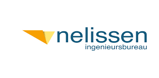 Logo Nelissen ingenieursbureau B.V.